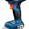 Clé à chocs sans fil Bosch Blue Gds 18v-750 C | hors batteries et chargeur - 06019l9000