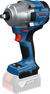 Visseuse à percussion sans fil Bosch blue gds 18v-780 | 2x GBA 18v 5.0 ah et chargeur gal 18v-40 - 06019p4021 - afbeelding 2
