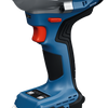 Visseuse à percussion sans fil Bosch expert gds 18v-780 nue