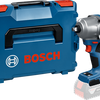 Visseuse à percussion sans fil Bosch expert gds 18v-780 nue