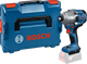 Visseuse à percussion sans fil Bosch expert gds 18v-780 nue