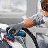 Bosch professional gex 12v-125 ponceuse excentrique à batterie 12v corps de base en l-boxx - 0601372100