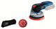 Bosch bleu gex 18v-125 professionnel | ponceuse excentrique sans fil | 18v | corps | sans chargeurs de batteries | en boîte - 0601372201