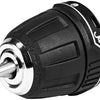 Mandrin de perçage Bosch Professional GFA 12-B Flexiclick - 1600a00f5h