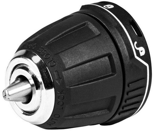 Mandrin de perçage Bosch Professional GFA 12-B Flexiclick - 1600a00f5h