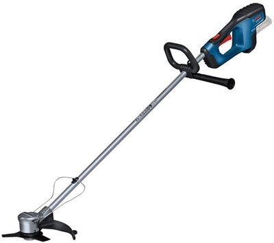 Bosch bleu gfr 18v-23 | Débroussailleuse à batterie 18v | sans batterie ni chargeur - 06008d1000