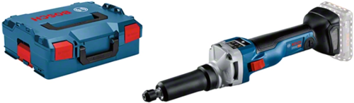 Meuleuse droite Bosch à batterie GGS18V-10SLC nue