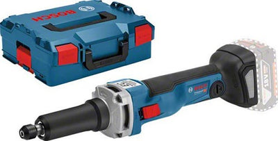 Meuleuse droite Bosch à batterie ggs18v-23 lc naked