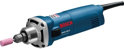 Meuleuse droite Bosch Blue ggs 28 C | 600 watts - 0601220000
