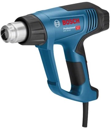 Bosch Hot Air Gun Ghg 20-63 Professionnel
