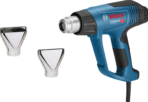 Pistolet à air chaud Bosch ghg23-66