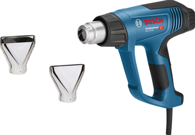Pistolet à air chaud Bosch ghg23-66