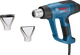 Pistolet à air chaud Bosch ghg23-66