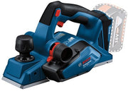 Bosch bleu gho 18v-26 professionnel | raboteuse sans fil | excl. batterie et chargeur | en l-boxx 238 - 06015b5000 - afbeelding 2