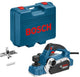 Raboteuse Bosch gho26-82d