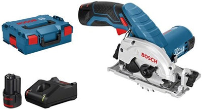 BOSCH GKS 12V-26 Batterie professionnelle Saw