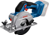 Scie circulaire sans fil Bosch blue gks 18v-51 | en l-boxx 238 | sans piles ni chargeur - 06019m3100 - afbeelding 2
