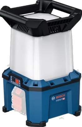 Lampe de chantier à batterie Bosch blue gla 18vh-7500 - 06014a5000