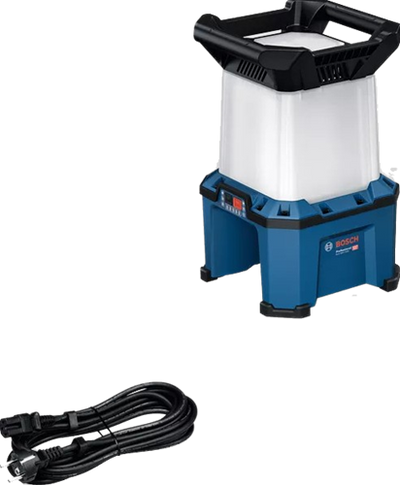 Lampe de chantier à batterie Bosch blue gla 18vh-7500 - 06014a5000