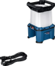 Lampe de chantier à batterie Bosch blue gla 18vh-7500 - 06014a5000