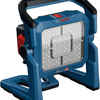 Lampe de chantier professionnelle Bosch blue gli 18v-5000 - 06019p5100