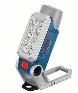 Bosch Prof Battery Lamp GLI 12 V-330 à l'exclusion