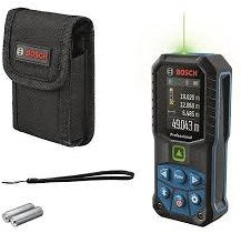 Télémètre laser Bosch glm50-27cg