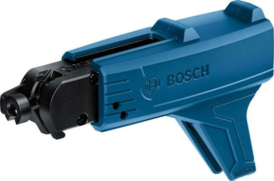 Bosch bleu gma 55 professionnel | accessoire de chargeur pour tournevis à cloison sèche - 1600a025gd