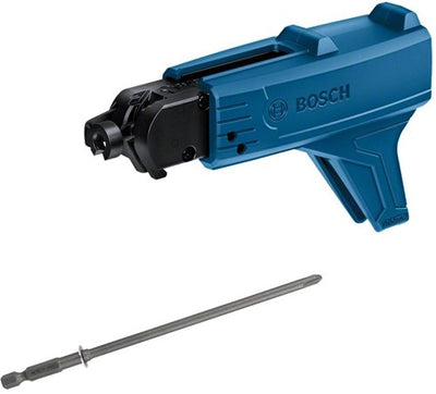 Bosch bleu gma 55 professionnel | accessoire de chargeur pour tournevis à cloison sèche - 1600a025gd