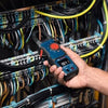 Pince ampèremétrique professionnelle Bosch bleue gmc 600-15 - 0601077600