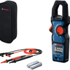 Pince ampèremétrique professionnelle Bosch bleue gmc 600-15 - 0601077600