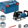 Bosch bleu gnf 18v-40 professionnel | coupe-fente sans fil - coupe-mur | sans piles ni chargeur - 06016c5000