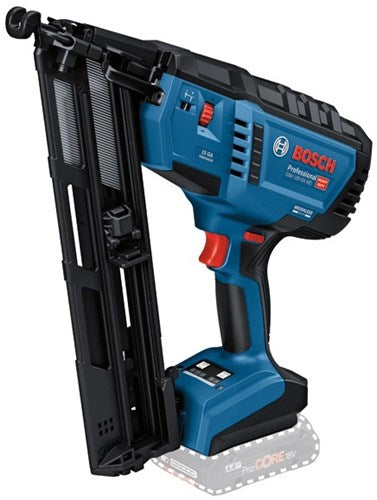 Bosch bleu gnh 18v-64 md professionnel | cloueuse à batterie | excl. batterie et chargeur | en boîte - 0601482200