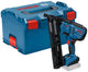 Bosch bleu Bosch Professional GNH 18V-64 MD Agrafeuse de finition sans fil 15GA 18V Corps de base en L-Boxx - 0601482201