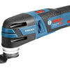 Bosch Battery Multiput GOP 12 V-28 Solo Professional