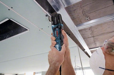 Bosch blue gop 30-28 multi-cutter professionnel en boîte - 0601237001