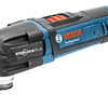 Bosch blue gop 30-28 multi-cutter professionnel en boîte - 0601237001