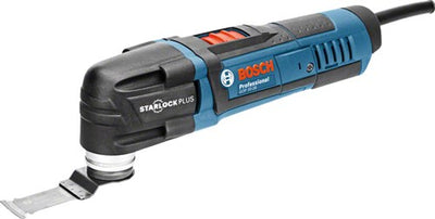 Bosch blue gop 30-28 multi-cutter professionnel en boîte - 0601237001