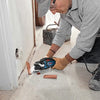 Bosch blue gop 40-30 multi-outil 400w en l-boxx + accessoires - 0601231001