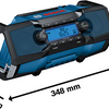 Bosch GPB 18V-2 C professionnel