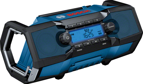 Bosch GPB 18V-2 C professionnel