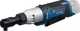 Clé à cliquet à batterie Bosch blue grc 12v-60 sn | sans piles ni chargeur - 06019n8301