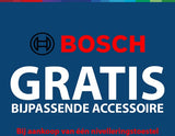 Bosch bleu grl 300 hvg ensemble laser rotatif | + lr 1 + wm4 + rc1 + bt 300 et gr 240 - 061599404b - afbeelding 2