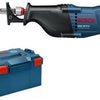 Scie alternative sans fil Bosch gsa18v-li nue