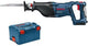 Scie alternative sans fil Bosch gsa18v-li nue
