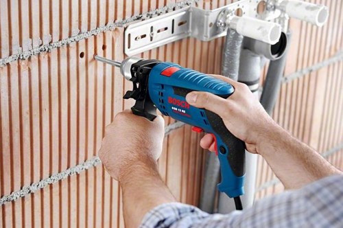 Bosch bleu gsb 13 re perceuse à percussion | 600w - 0601217100