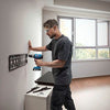 Bosch professional gsb 18v-25 perceuse à percussion sans fil 18v corps de base - 06019k9300
