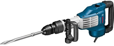 Marteau de démolition Bosch bleu gsh 11 vc 11kg | 1700w 23ans - 0611336000