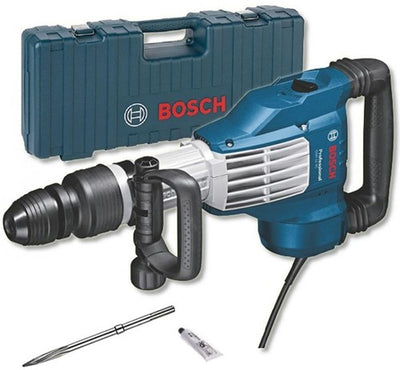 Marteau de démolition Bosch bleu gsh 11 vc 11kg | 1700w 23ans - 0611336000