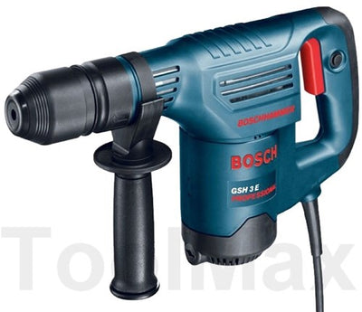 Bosch bleu gsh 3ème marteau de démolition | 2.6j 650w - 0611320703